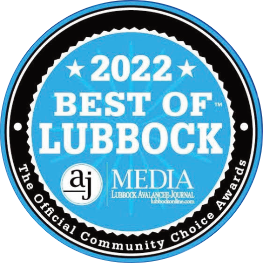 Vander-Plas LaFreniere, PLLC named finalist for “Best Law Firm” for the Lubbock Avalanche Journal’s “Best of Lubbock” 2022!
