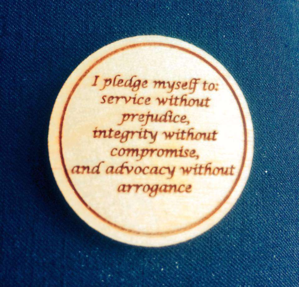 Pledge Coin